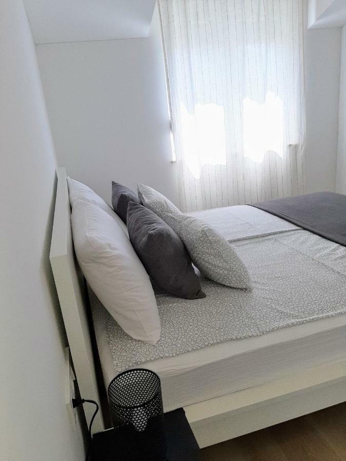 Apartment Pepina Водице Екстериор снимка