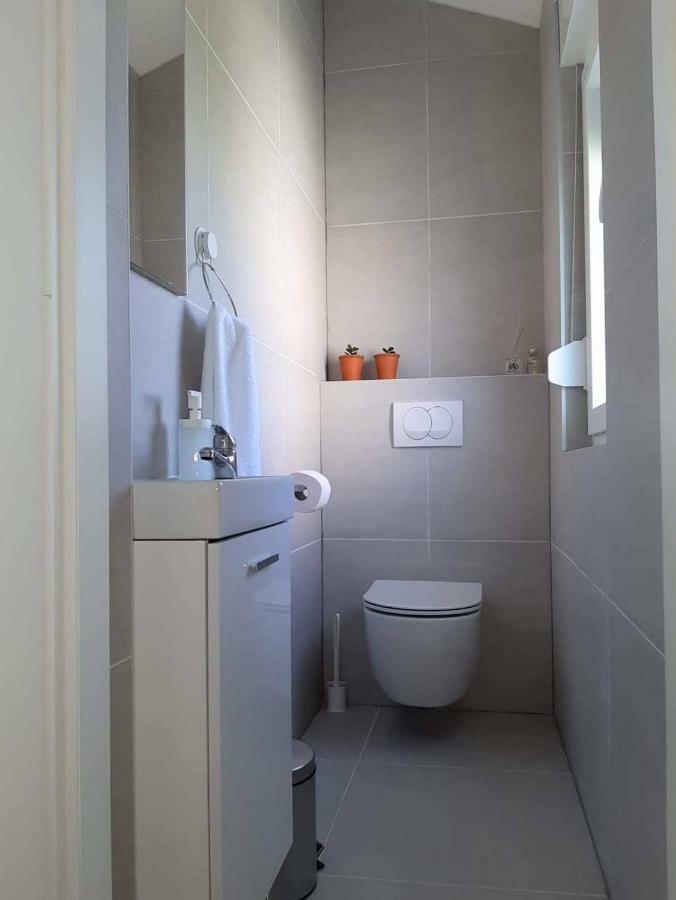Apartment Pepina Водице Екстериор снимка